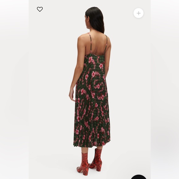 Rachel Comey Larissa dress - Picture 5 of 6